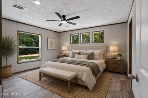 7607 Oak Forest Road, Keystone Heights FL - photo 11 of 50