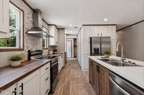 7607 Oak Forest Road, Keystone Heights FL - photo 13 of 50