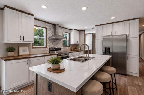 7607 Oak Forest Road, Keystone Heights FL - photo 14 of 50