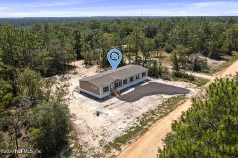 7607 Oak Forest Road, Keystone Heights FL - photo 20 of 50