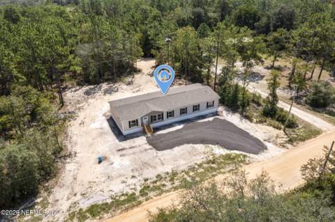 7607 Oak Forest Road, Keystone Heights FL - photo 21 of 50