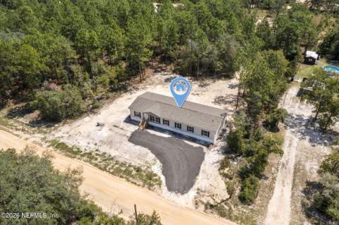 7607 Oak Forest Road, Keystone Heights FL - photo 22 of 50