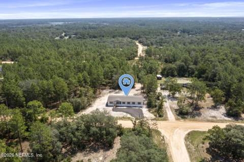 7607 Oak Forest Road, Keystone Heights FL - photo 23 of 50