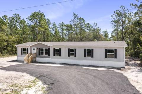7607 Oak Forest Road, Keystone Heights FL - photo 17 of 50