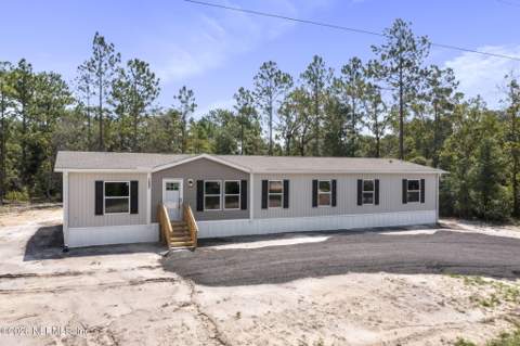 7607 Oak Forest Road, Keystone Heights FL - photo 18 of 50