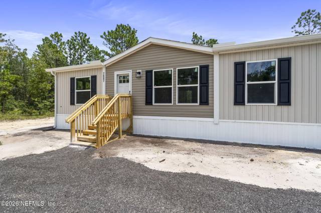7607 OAK FOREST Road