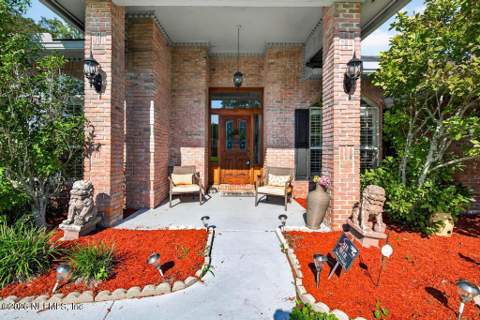 2250 Flatwood Court, Jacksonville FL - photo 10 of 75