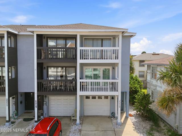 2219 1ST Street home for sale in Oceanbreeze