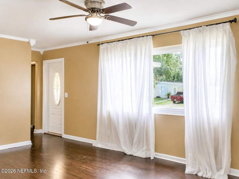 3 bedroom Single Family Residence at 3147 Cristo Lane, Arlington Hills, Jacksonville — photo 2