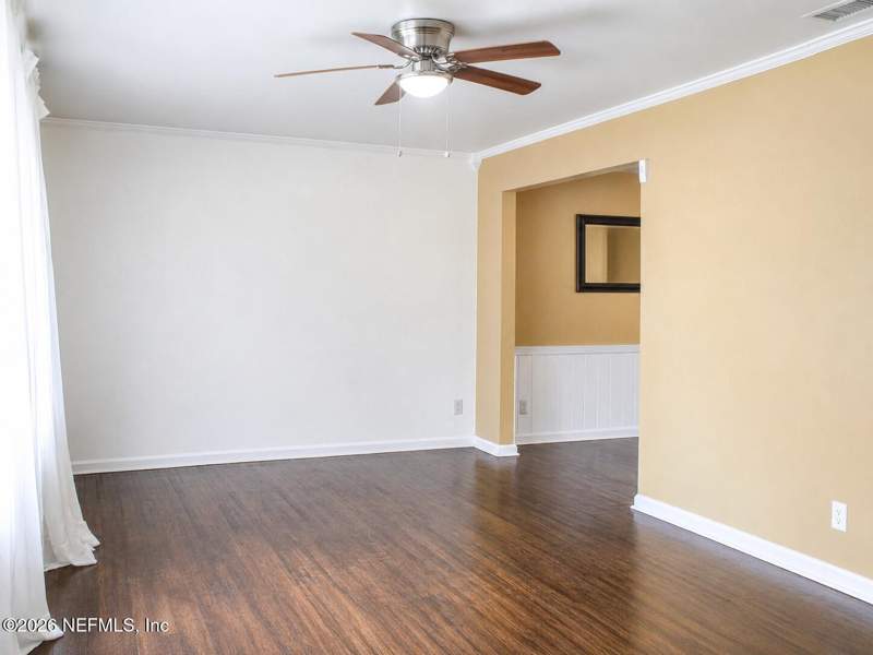 3 bedroom Single Family Residence at 3147 Cristo Lane, Arlington Hills, Jacksonville — photo 3