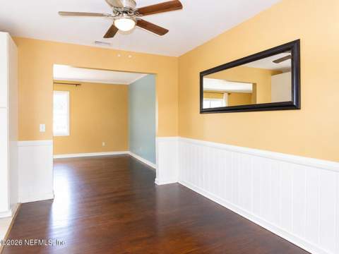 3147 Cristo Lane, Jacksonville FL - photo 9 of 13
