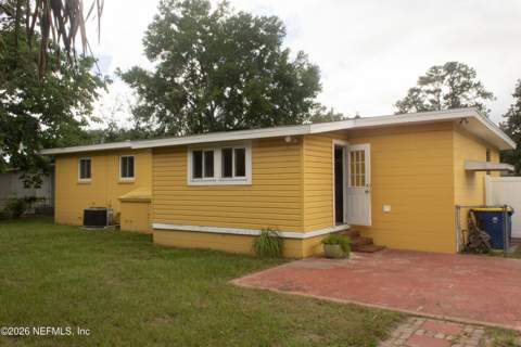 3147 Cristo Lane, Jacksonville FL - photo 13 of 13
