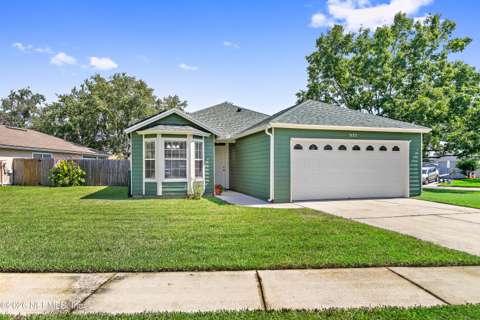 3122 Wavering Lane, home for sale on Wavering Lane