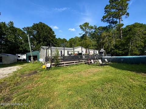 15461 Dewanna Road, home for sale on Dewanna Road