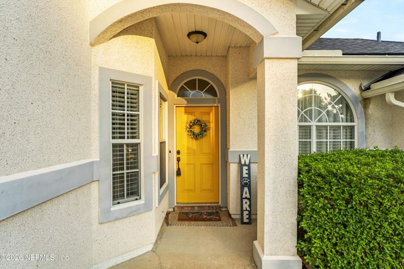 4 bedroom Single Family Residence at 2959 Majestic Oaks Lane, Hickory Knolls Estates, Green Cove Springs — photo 3