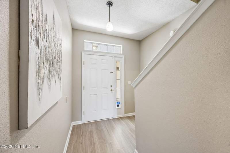 3 bedroom Townhouse at 5260 Collins Road #704, Chatham Woods, Jacksonville — photo 5