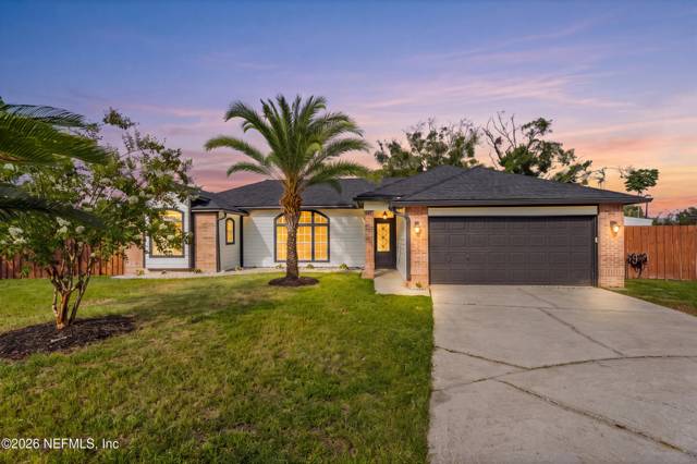 3103 FOX SQUIRREL Drive
