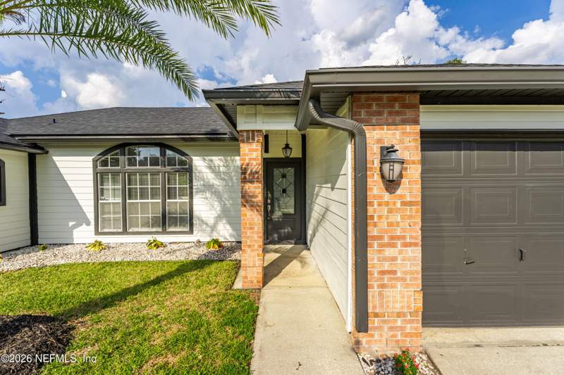3 bedroom Single Family Residence at 3103 Fox Squirrel Drive, Spencer Crossing, Orange Park — photo 5