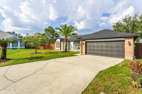 3103 Fox Squirrel Drive, Orange Park FL - photo 6 of 46