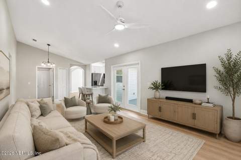 3103 Fox Squirrel Drive, Orange Park FL - photo 19 of 46