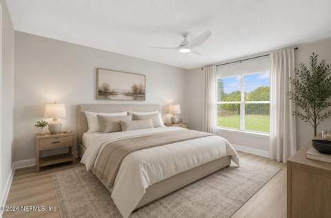 3103 Fox Squirrel Drive, Orange Park FL - photo 21 of 46