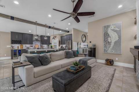 209 E New England Drive, Elkton FL - photo 14 of 96