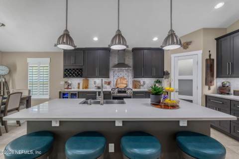 209 E New England Drive, Elkton FL - photo 18 of 96