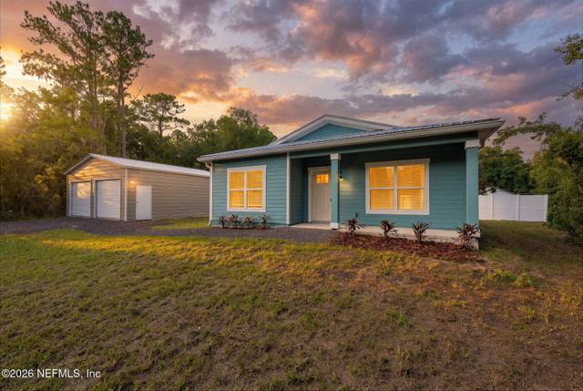 8130 COUNTY ROAD 13 home for sale in Hastings
