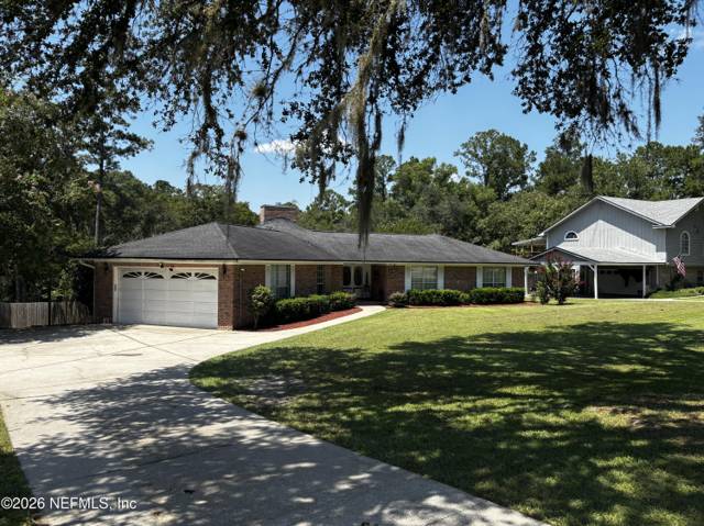 10645 ST MARYS Circle, home for sale in Macclenny