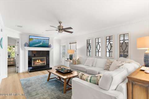 157 Cay West Way, waterfront for sale in Ponte Vedra Beach