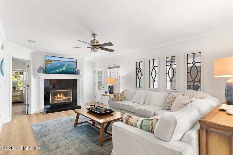 3 bedroom Single Family Residence at 157 Cay West Way, Solano Cay, Ponte Vedra Beach — photo 1