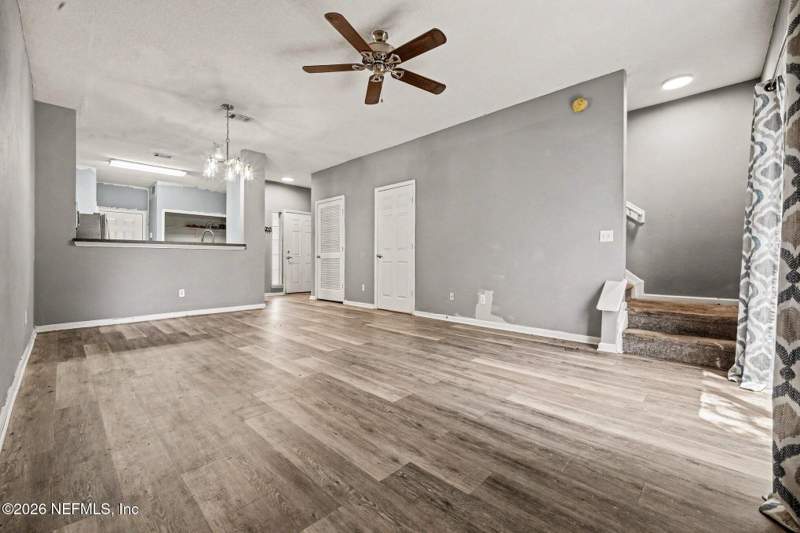 2 bedroom Townhouse at 4763 Playpen Drive, Timothys Landing, Jacksonville — photo 5