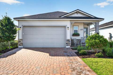 129 Amberwood Drive, St. Augustine FL - photo 6 of 46