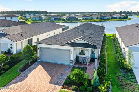 129 Amberwood Drive, St. Augustine FL - photo 8 of 46
