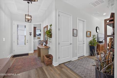 129 Amberwood Drive, St. Augustine FL - photo 10 of 46