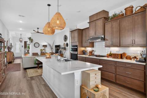129 Amberwood Drive, St. Augustine FL - photo 19 of 46