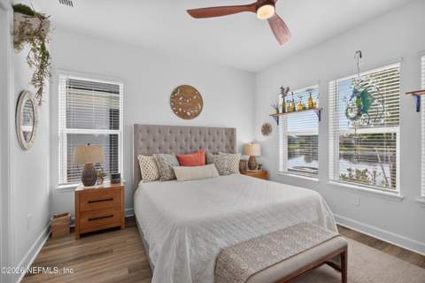 129 Amberwood Drive, St. Augustine FL - photo 23 of 46