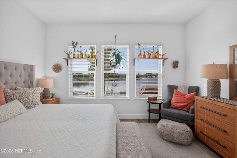 3 bedroom Single Family Residence at 129 Amberwood Drive, Reverie At Trailmark, St. Augustine — photo 5