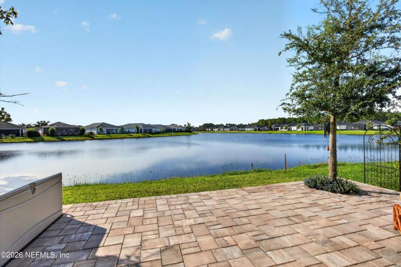 3 bedroom Single Family Residence at 129 Amberwood Drive, Reverie At Trailmark, St. Augustine — photo 3