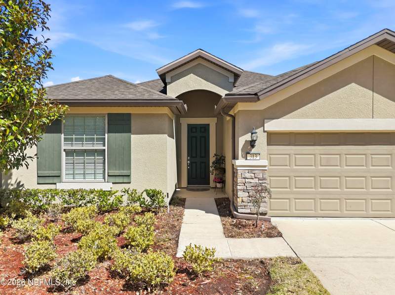 3 bedroom Single Family Residence at 313 Mangrove Thicket Boulevard, Del Webb Ponte Vedra, Ponte Vedra — photo 3