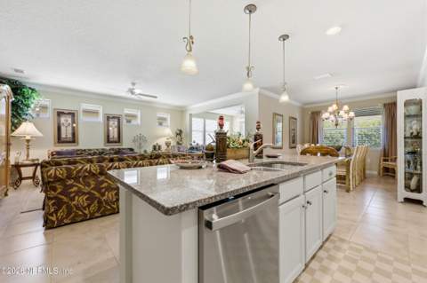 313 Mangrove Thicket Boulevard, Ponte Vedra FL - photo 13 of 51