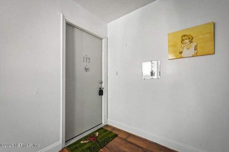 2 bedroom Condominium at 5201 Atlantic Boulevard #173, Colonial Point Condo, Jacksonville — photo 2