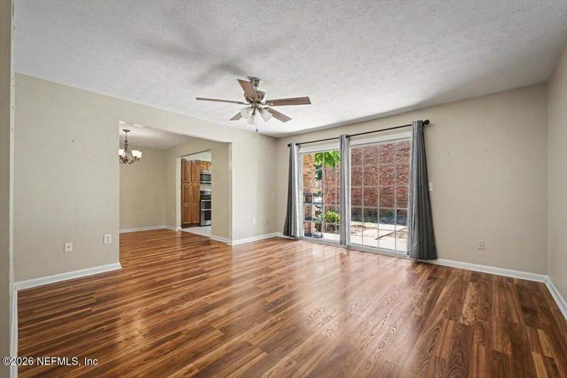 2 bedroom Condominium at 5201 Atlantic Boulevard #173, Colonial Point Condo, Jacksonville — photo 4