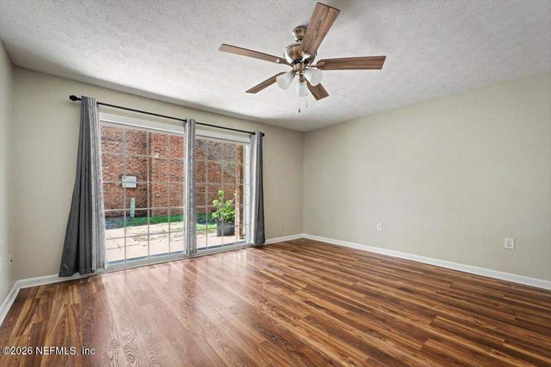2 bedroom Condominium at 5201 Atlantic Boulevard #173, Colonial Point Condo, Jacksonville — photo 5