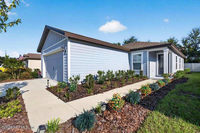 3 bedroom Single Family Residence at 37450 Whisper Way, Whisper Ridge, Hilliard — photo 1