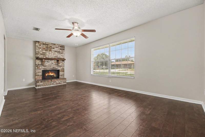 3 bedroom Single Family Residence at 1741 Laura Ann Lane, Grove Park, Orange Park — photo 3