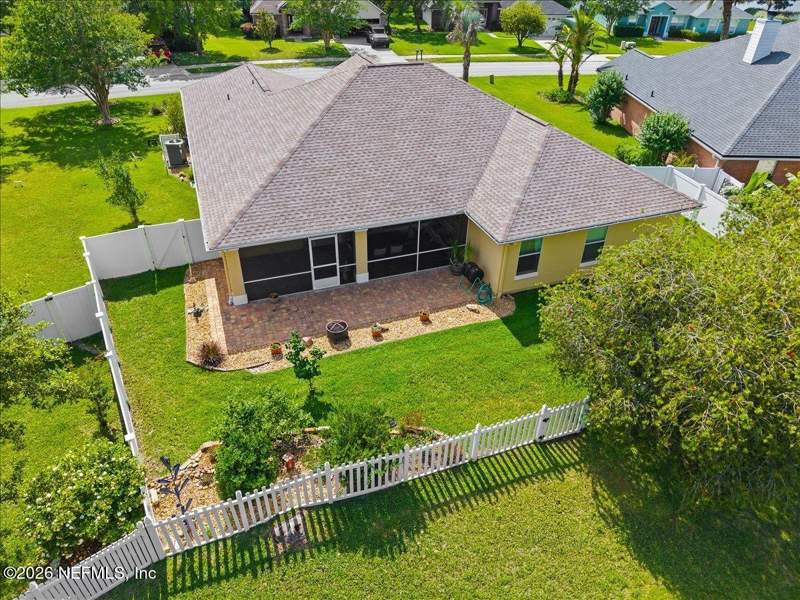 3 bedroom Single Family Residence at 880 E Red House Branch Road, Heritage Park, St. Augustine — photo 2