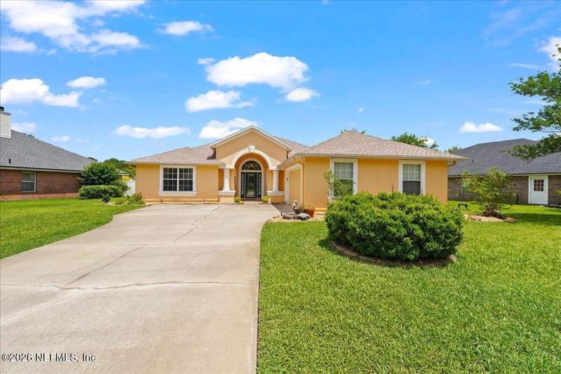 3 bedroom Single Family Residence at 880 E Red House Branch Road, Heritage Park, St. Augustine — photo 4
