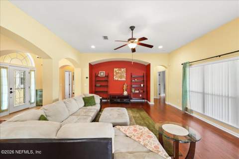 880 E Red House Branch Road, St. Augustine FL - photo 9 of 65