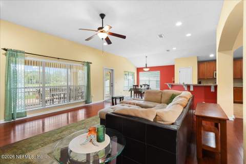 880 E Red House Branch Road, St. Augustine FL - photo 10 of 65
